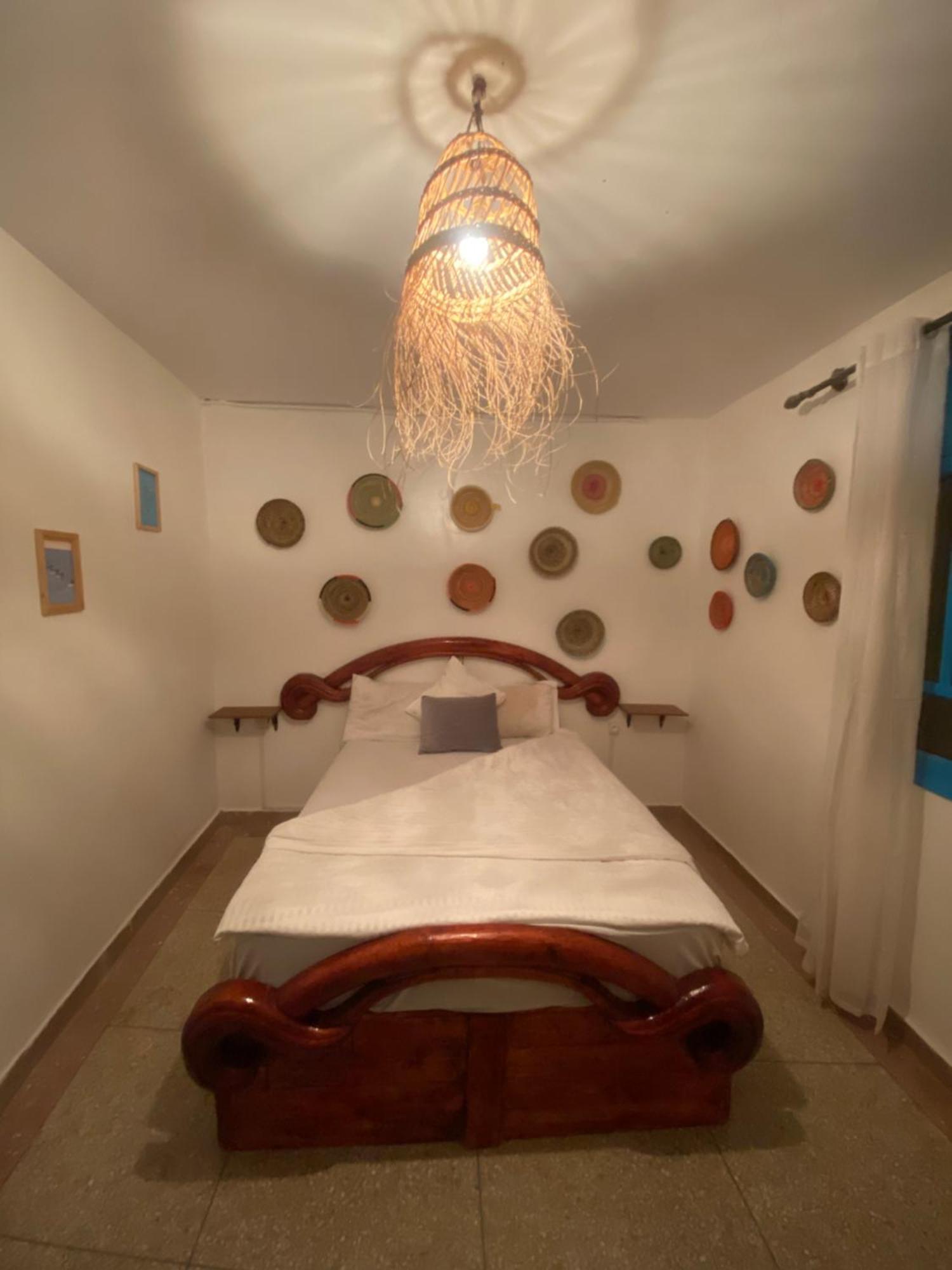 Отель Sunny Wave Taghazout Surf & Yoga Номер фото
